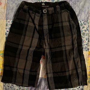 Boys shorts Sz 12